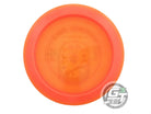 USED Westside Discs VIP Destiny 176g Orange Green Foil Distance Driver Golf Disc