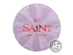 Latitude 64 Project Grip Saint Fairway Driver Golf Disc (Individually Listed)