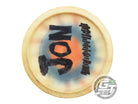 USED Millennium DYED Standard Polaris LS 172g Blue Burst Fairway Driver Disc
