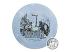 Legacy Swirly Icon Rival Fairway Driver Golf Disc (Individually Listed) - Gotta Go Gotta Throw