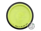 USED MVP Disc Sports Classic Fission Octane 162g Yellow Distance Driver Disc