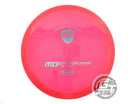 USED DiscMania C-Line MD3 179g Red Aqua Foil Midrange Golf Disc