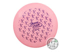 NOS Innova THROW PINK Star Destroyer 178g Pink Distance Driver Golf Disc