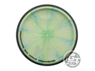 USED MVP Disc Sports Cosmic Neutron Relay 175g Lime-Green Fairway Driver Disc