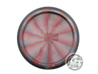 USED MVP Disc Sports Plasma Inertia 168g Pink-Lilac Distance Driver Golf Disc