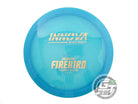 Innova Champion Firebird Distance Driver Golf Disc (Individually Listed) - Gotta Go Gotta Throw
