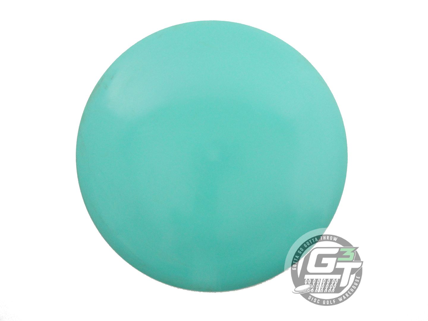 USED Innova Backstamp Star Wraith 172g Seafoam Gold Foil Driver Golf Disc