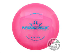 Dynamic Discs Lucid Maverick Fairway Driver Golf Disc (Individually Listed)