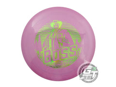 Innova GStar Boss Distance Driver Golf Disc (Individually Listed) - Gotta Go Gotta Throw