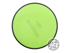 USED MVP Disc Sports Neutron Reactor 172g Yellow BLANK Midrange Golf Disc