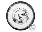 USED Latitude 64 [TATTAR] Gold Orbit Claymore 177g Black-White Midrange Disc