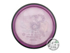 USED MVP Disc Sports [McMAHON] SYNERGY Proton Resistor 174g Purple Driver Disc