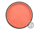 USED MVP Disc Sports Electron Matrix 176g Orange WARPED Midrange Disc
