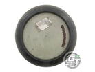 USED DiscMania C-Line DD2 178g Dark Gray Wiped Stamp OOP Distance Driver Disc