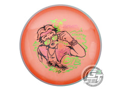 Axiom Limited Edition 2026 OTB Open Particle Proton Soft Hex Midrange Golf Disc (Individually Listed)