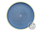 USED Axiom Discs Electron Pixel 172g Blue White Rim Putter Golf Disc