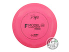 USED Prodigy Discs DuraFlex F Model US 175g Pink Fairway Driver Golf Disc