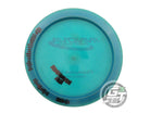 USED Innova Champion Orc 172g Blue Silver Foil Distance Driver Golf Disc