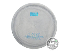 DGA Signature Edition Cole Redalen Stiff D-Line Stone Steady BL Putter Golf Disc (Individually Listed)