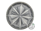 USED Dynamic Discs Prime Burst Deputy 175g Gray Silver Foil Putter Golf Disc