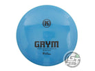 USED Kastaplast K1 Grym 175g Blue Black Stamp Distance Driver Golf Disc
