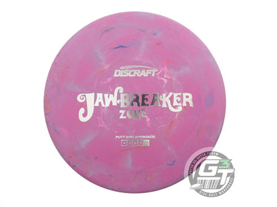 Discraft Jawbreaker Blend Zone Putter Golf Disc (Individually Listed)