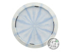 USED Latitude 64 Gold Burst Saint 173g Sky Blue Fairway Driver Golf Disc