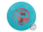 Lightning NXT P-38 #2 Hookshot [Retool] Fairway Driver Golf Disc (Individually Listed) - Gotta Go Gotta Throw