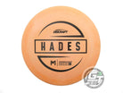 USED Discraft [McBETH] ESP Hades 172g Peach Black Stamp Driver Golf Disc