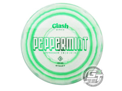 Clash Steady Ring Peppermint Putter Golf Disc (Individually Listed)