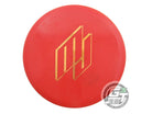 USED Gateway Diamond Super Glow Element 178g Red Copper Foil Midrange Disc