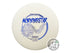 Gateway Sure Grip Morningstar Midrange Golf Disc (Individually Listed)