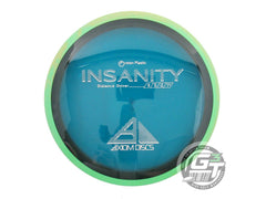 Axiom Proton Insanity Distance Driver Golf Disc (Individually Listed)