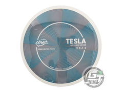 MVP Cosmic Neutron Tesla Distance Driver Golf Disc (Individually Listed)