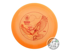 Stokely First Run Meso Robin Fairway Driver Golf Disc (Individually Listed)