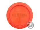 USED Latitude 64 Opto Ballista Pro 170g Orange PUDDLE TOP Distance Driver Disc