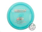 USED Innova Champion Beast 163g Green Orange Cloud Foil Distance Driver Disc