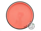 USED MVP Disc Sports Fission Reactor 156g Salmon Midrange Golf Disc