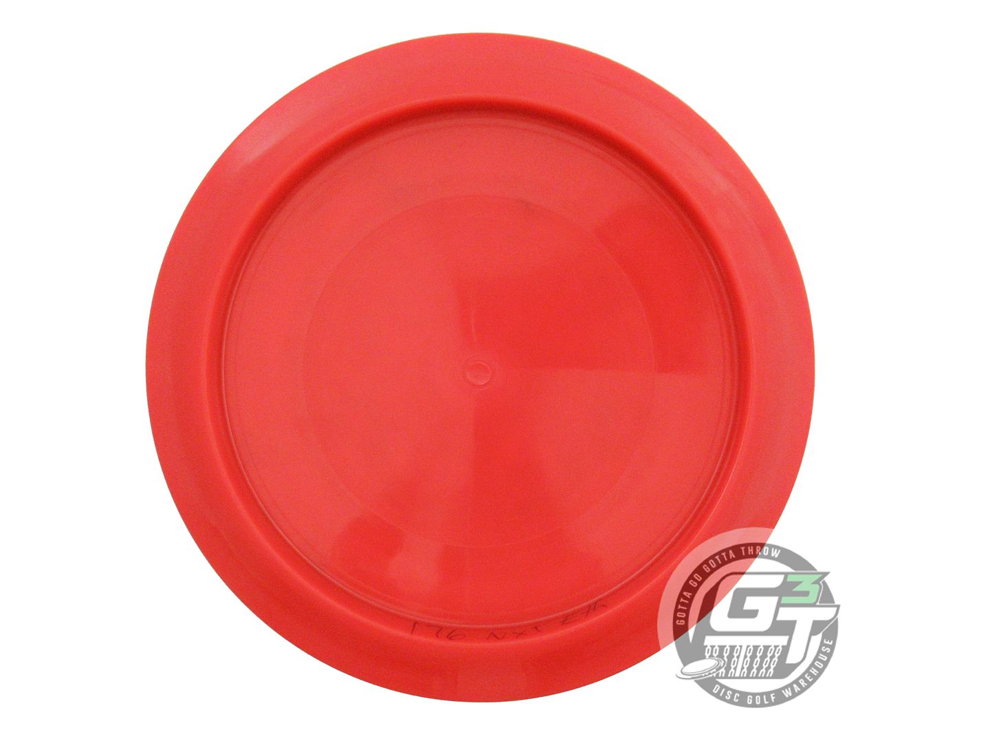 USED Gateway NXT Ether 176g Red Lilac Foil Distance Driver Golf Disc