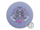 USED Streamline Discs Electron Pilot 172g Blue Putter Golf Disc