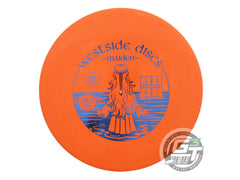Westside BT Soft Maiden Putter Golf Disc (Individually Listed)