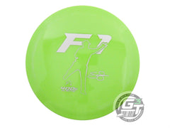Prodigy Limited Edition 2021 Signature Series Sam Lee 400G Series F1 Fairway Driver Golf Disc (Individually Listed)