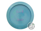 USED Innova Backstamp Star Wraith 173g Teal Lilac Foil Driver Golf Disc