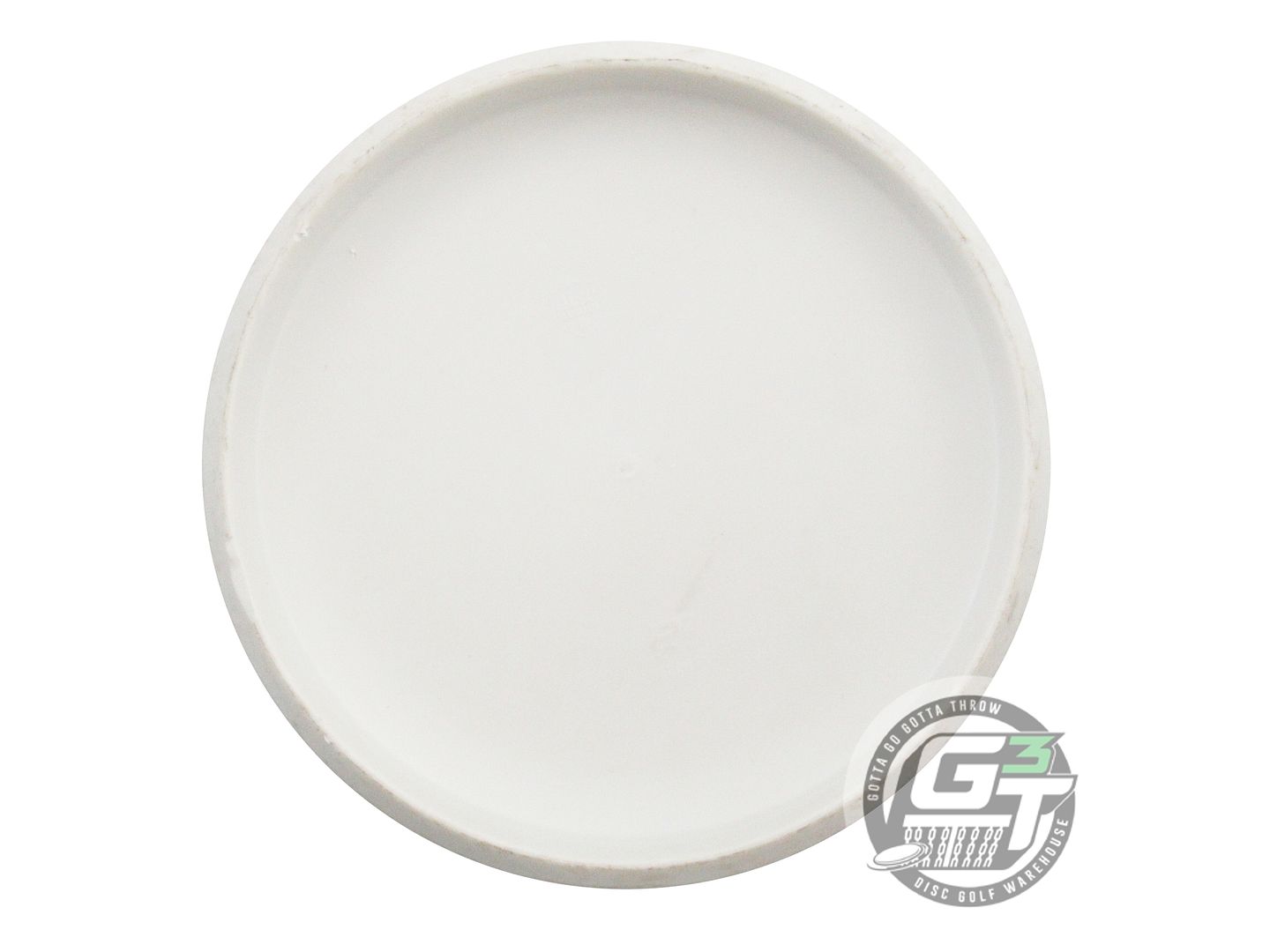 USED DiscMania D-Line Flex 2 P2 173g White Red Foil A Putter Golf Disc