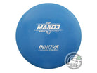 Innova XT Mako3 Midrange Golf Disc (Individually Listed) - Gotta Go Gotta Throw