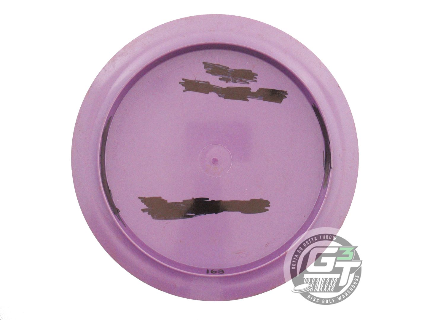 USED Innova GStar Tern 163g Lilac Lime Holo Foil Distance Driver Golf Disc