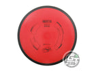 USED MVP Disc Sports Neutron Inertia 172g Red Distance Driver Golf Disc