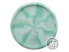 USED Discraft [LEDGESTONE] X Swirl Wasp 183g Seafoam-Green Midrange Golf Disc