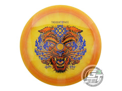 Thought Space Athletics Ethos Omen Fairway Driver Golf Disc (Individually Listed)