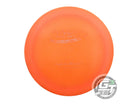 USED Innova Champion Destroyer 175g Orange Silver Foil Distance Driver Golf Disc